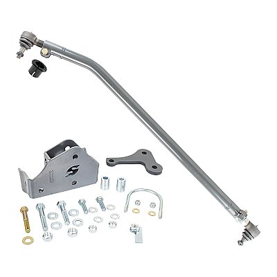 Synergy Jeep JL/JT Steering Correction Kit Synergy Mfg