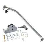 Synergy Jeep JL/JT Steering Correction Kit