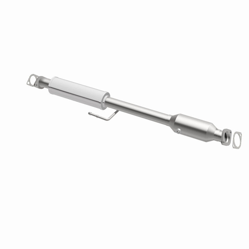 MagnaFlow Conv DF 11-14 Sonata 2.4L Underbody (OEM Grade Federal / EPA Compliant) Magnaflow