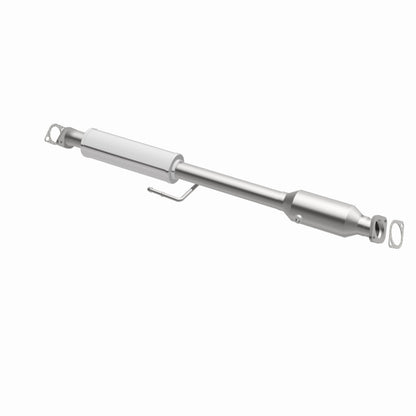 MagnaFlow Conv DF 11-14 Sonata 2.4L Underbody (OEM Grade Federal / EPA Compliant) Magnaflow