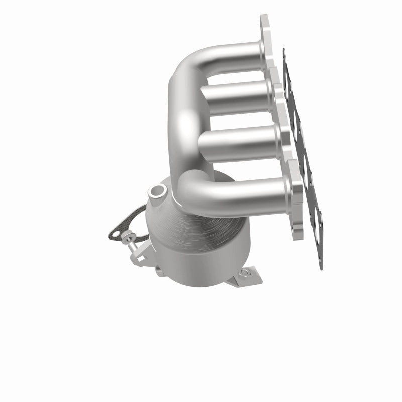 MagnaFlow Conv DF 09-10 Hyundai Sonata 2.4L Magnaflow