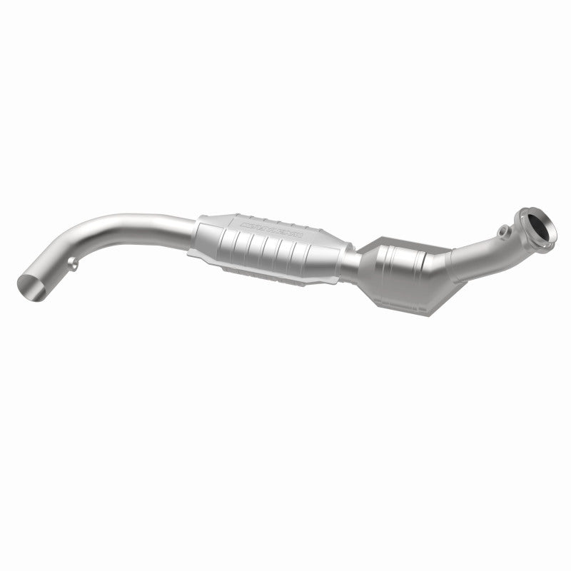 MagnaFlow Conv DF 99-00 Ford Trucks 5.4L Magnaflow