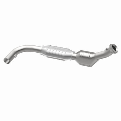 MagnaFlow Conv DF 99-00 Ford Trucks 5.4L Magnaflow
