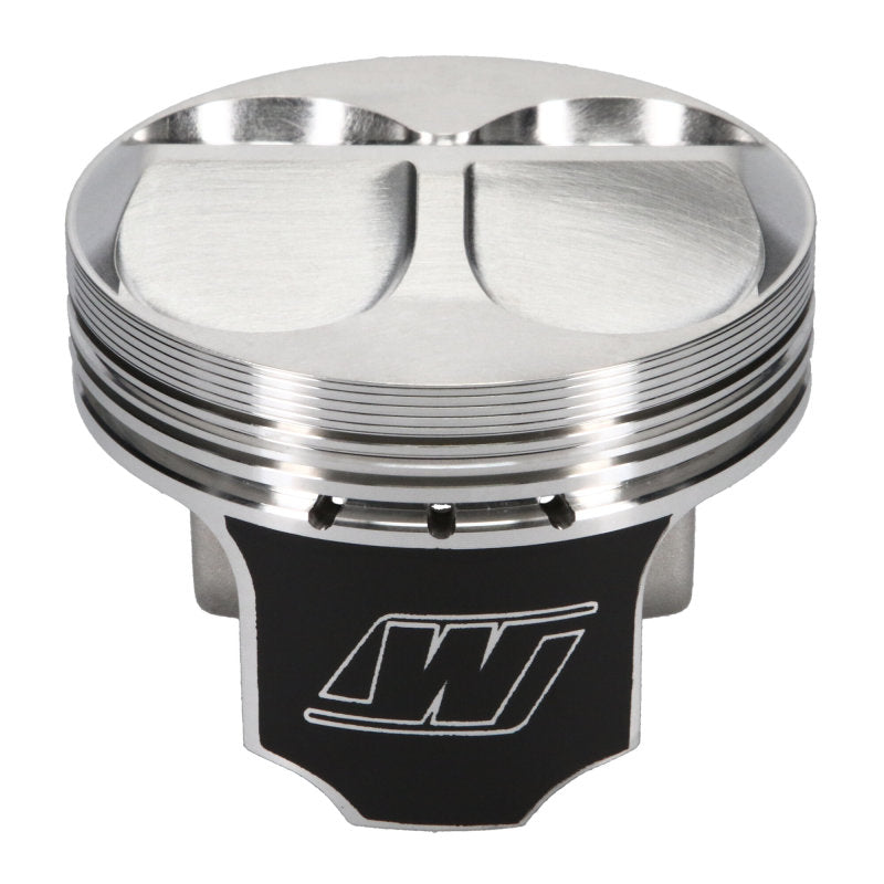 Wiseco Acura 4v Domed +8cc STRUTTED 86.5MM Piston Shelf Stock