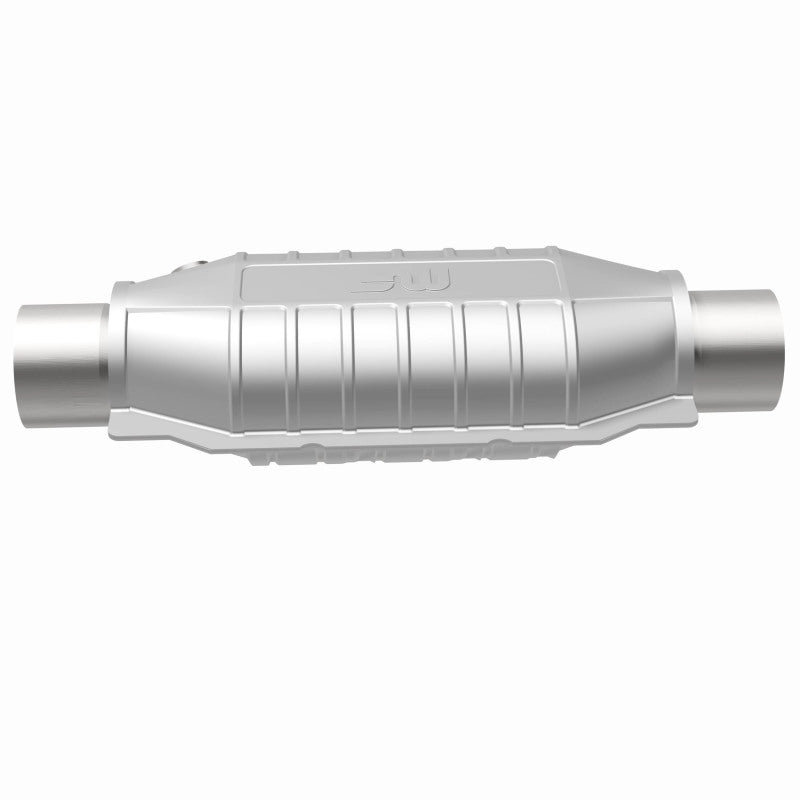 MagnaFlow Conv Univ  00-01 Dodge Ram 1500 3.9L / 02-3/1/04 Ford Explorer 4.0L Rear-Exc Sport/SpTrack Magnaflow