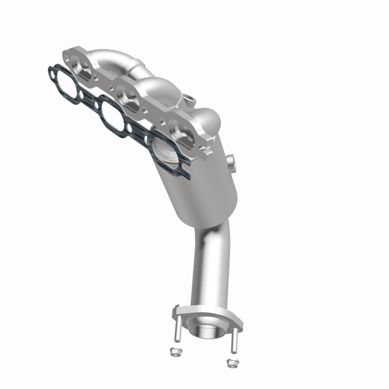 MagnaFlow Conv DF 07-10 Chrysler Sebring 3.5L Magnaflow