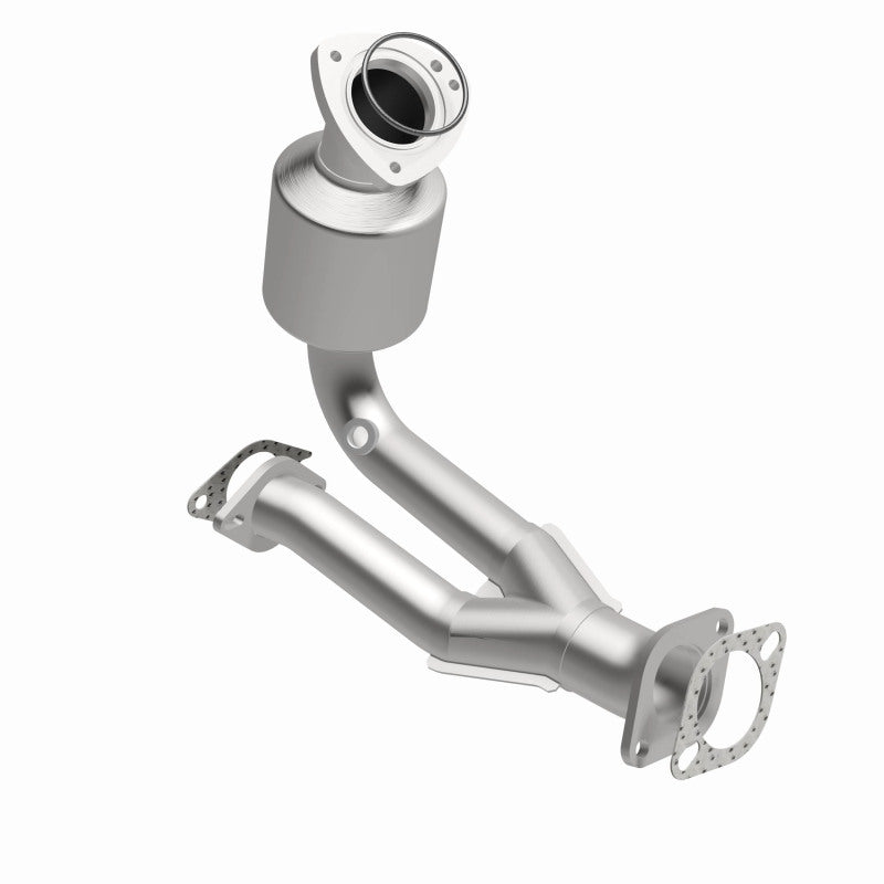 Magnaflow 09-12 Chevrolet Malibu 3.6L Direct Fit Converter Magnaflow