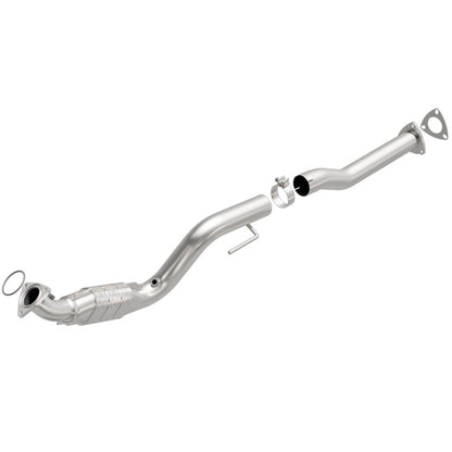 MagnaFlow Conv DF 07-08 Express 2500 4.8L Passenger Side Magnaflow