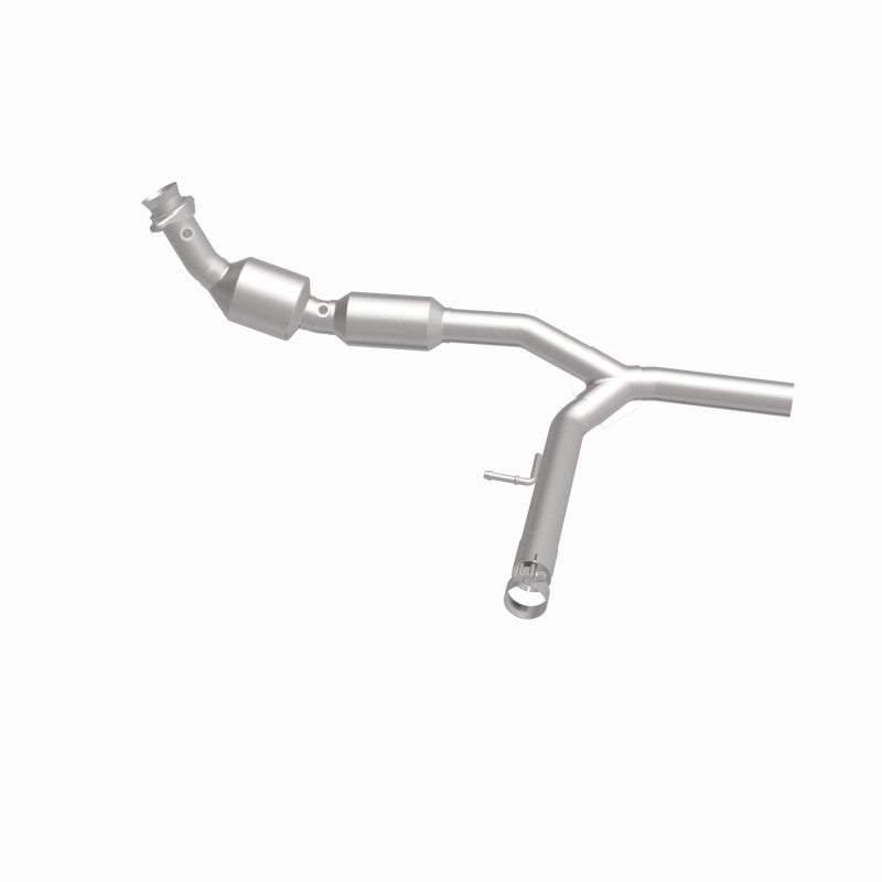 Magnaflow 04-05 Ford F-150 5.4L Direct Fit Converter Magnaflow