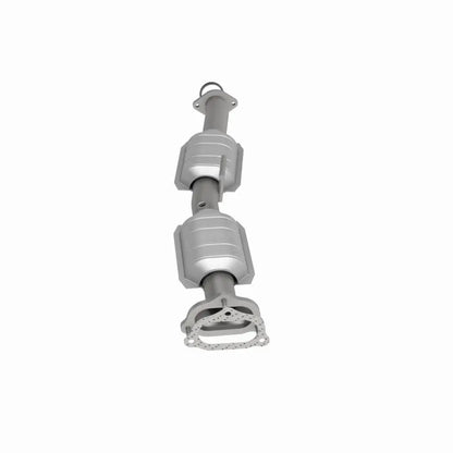 MagnaFlow Conv DF 03 Ranger/B-Ser V6 Rear Magnaflow