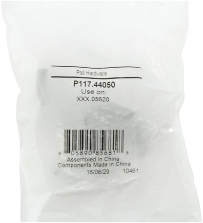 StopTech Premium Ceramic Brake Pads - 308.05620 Stoptech