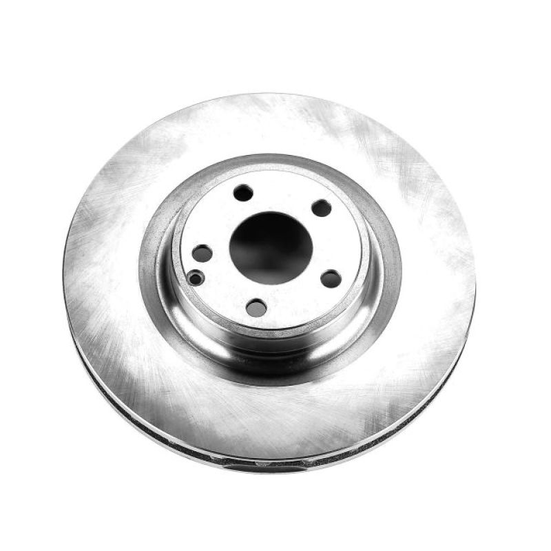 Power Stop 15-16 Mercedes-Benz E400 Front Autospecialty Brake Rotor PowerStop