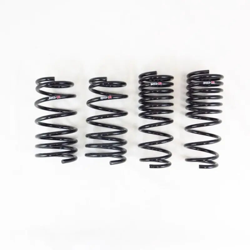 RS-R 2022 Toyota GR86 Super Down Sus Springs RS-R
