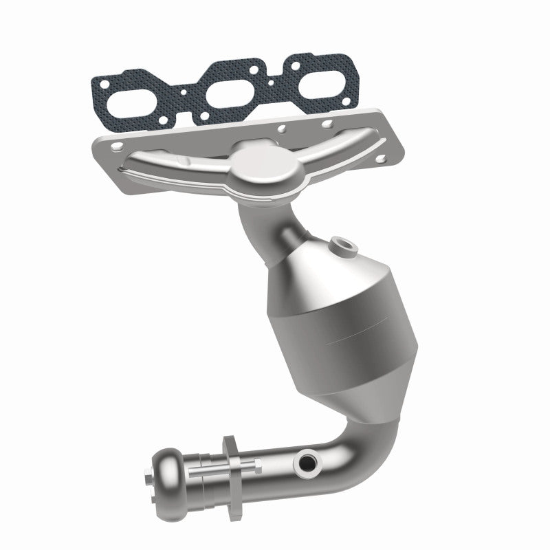 Magnaflow Conv DF 02-05 Ford Escape 3.0L Magnaflow