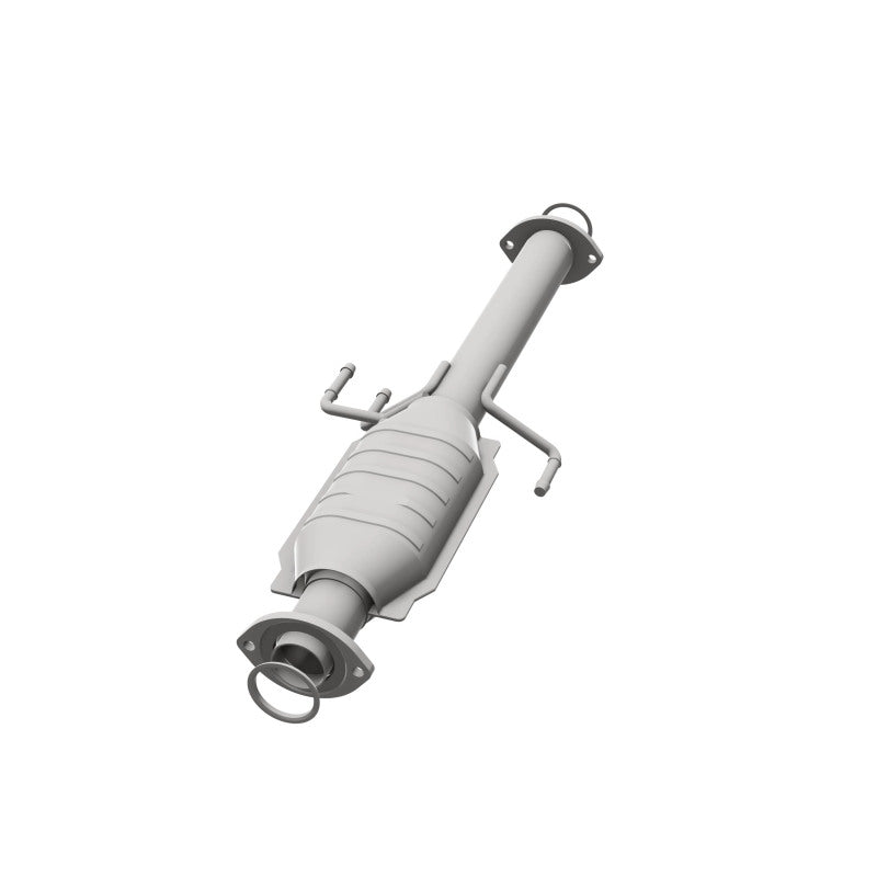MagnaFlow Conv DF 01-04 Toyota Tacoma 3.4L Rear Magnaflow