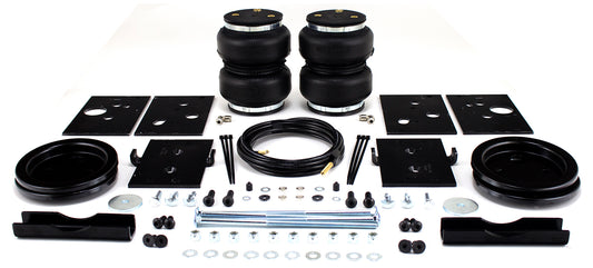 Air Lift 88289 Loadlifter 5000 Ultimate Rear Air Spring Kit for 14-17 Dodge Ram 2500