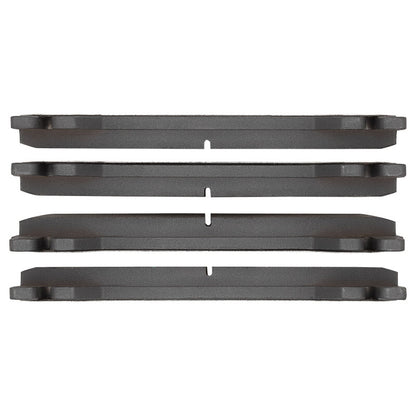 R1 16-20 Ford Mustang Front Optimum OE Brake Pads