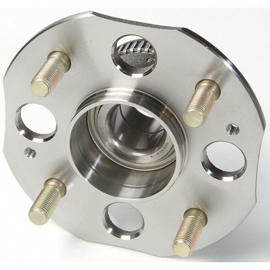MOOG 91-93 Honda Accord Rear Hub Assembly Moog