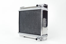 Load image into Gallery viewer, CSF Mercedes Benz E63 / CLS 63 M157 High Performance All Aluminum Auxiliary Radiator