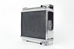 CSF Mercedes Benz E63 / CLS 63 M157 High Performance All Aluminum Auxiliary Radiator