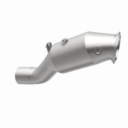 MagnaFlow Conv Direct Fit 2014 BMW X5 3.0L Closed Couple Magnaflow