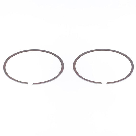 Athena YZ 250 Big Bore Ring Set - S41316257