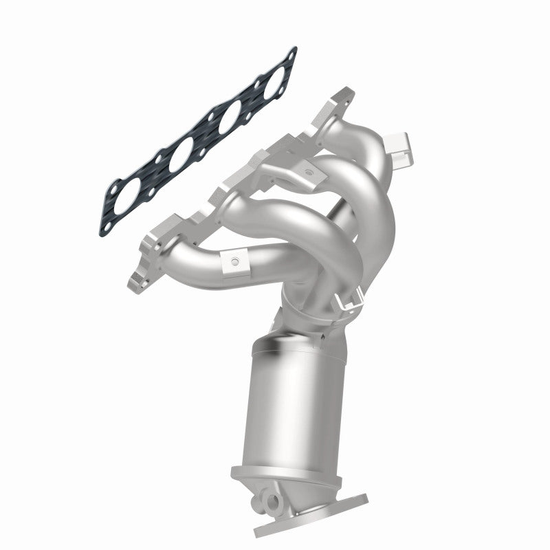 MagnaFlow Conv DF 08-09 Kia Optima 2.4L Manifold Magnaflow