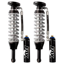 Load image into Gallery viewer, FOX  03-18 Toyota 4Runner / FJ Cruiser 2.5 Factory Race Series Coilover Adjustable Reservoir Shock Set - 883-06-130