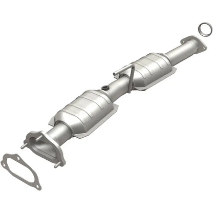 MagnaFlow Conv DF 03 Ranger/B-Ser V6 Rear Magnaflow