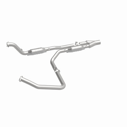 MagnaFlow Conv DF 04-07 Dodge Ram 5.7L Magnaflow