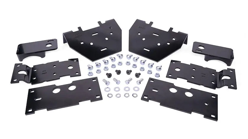 Air Lift LoadLifter 5000 Ultimate – Rear – Ford F-250/F-350 Super Duty 4WD – 88354