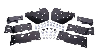Air Lift LoadLifter 5000 Ultimate – Rear – Ford F-250/F-350 Super Duty 4WD – 88354