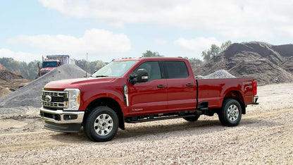 Air Lift LoadLifter 5000 Ultimate – Rear – Ford F-250/F-350 Super Duty 4WD – 88354