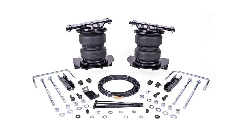 Air Lift LoadLifter 5000 Ultimate – Rear – Ford F-250/F-350 Super Duty 4WD – 88354