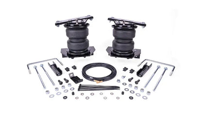 Air Lift LoadLifter 5000 Ultimate – Rear – Ford F-250/F-350 Super Duty 4WD – 88354