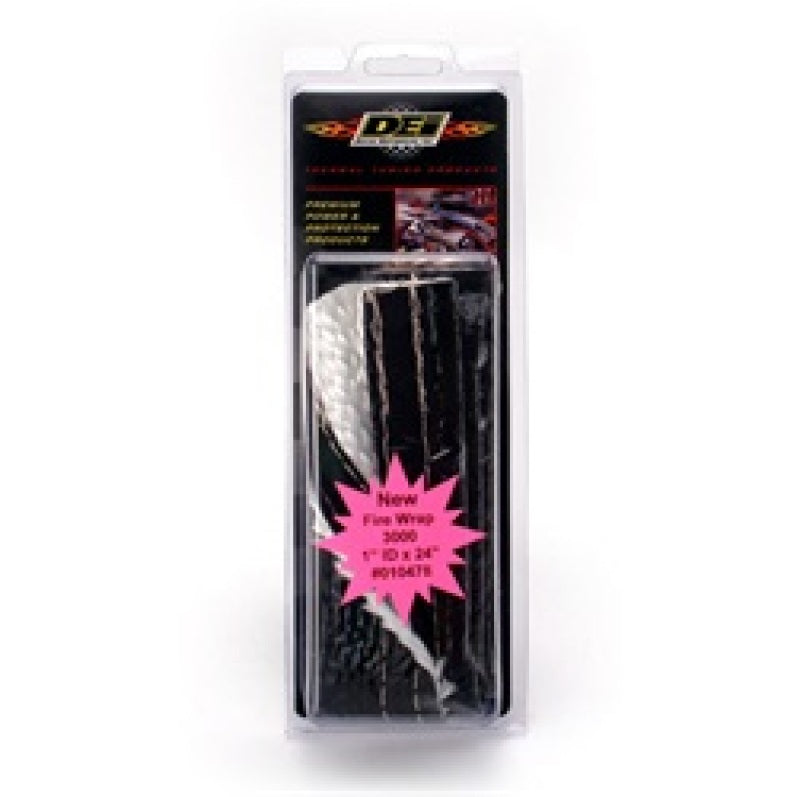 DEI Fire Wrap 3000 1in I.D. x 2ft DEI