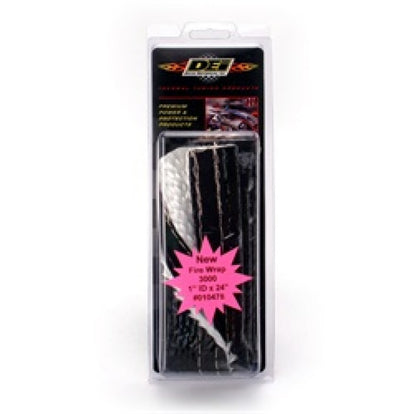 DEI Fire Wrap 3000 1in I.D. x 2ft DEI