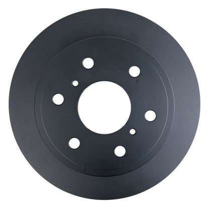 Timbren 07-20 Cadillac Escalade/Chevrolet Tahoe/GMC Yukon BES Coated Brake Rotor - Rear