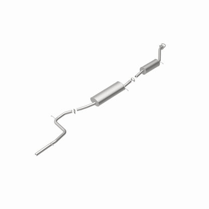 MagnaFlow BRE Exhaust Kit 05-10 Honda Odyssey 3.5L