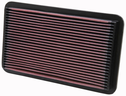 K&N Replacement Air Filter AIR FILTER, TOY CAMRY 2.2/3.0L 91-96, AVALON 3.0L 95-96 K&N Engineering