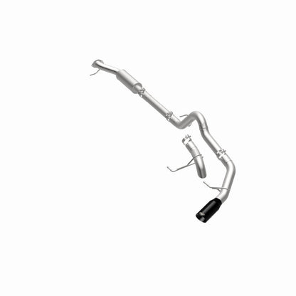 Magnaflow 21-24 Ford Bronco Rock Crawler Series Cat-Back Exhaust System Magnaflow