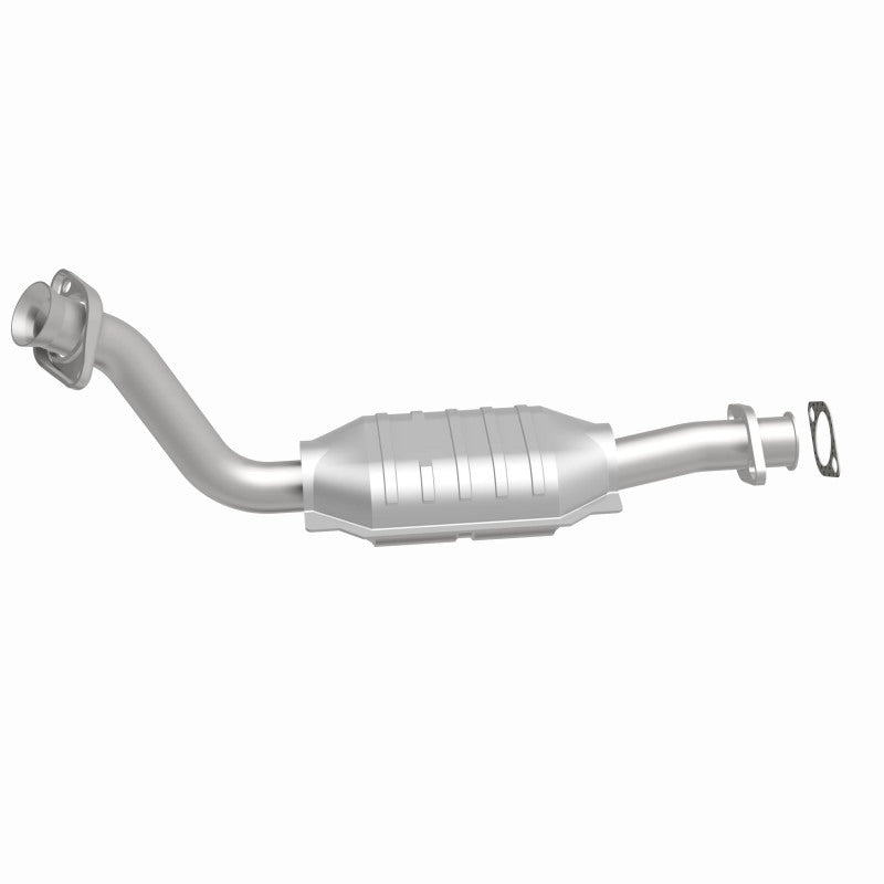 MagnaFlow Conv DF Ford-Lincoln-Mercury 9 Magnaflow