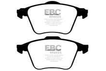 Load image into Gallery viewer, EBC YellowStuff Front Brake Pads - DP41679R