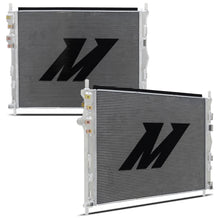 Load image into Gallery viewer, Mishimoto 2024+ Ford Mustang V8/2.3L Performance Aluminum Radiator