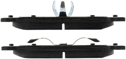 StopTech Premium Ceramic Rear Brake Pads - 308.06250 Stoptech