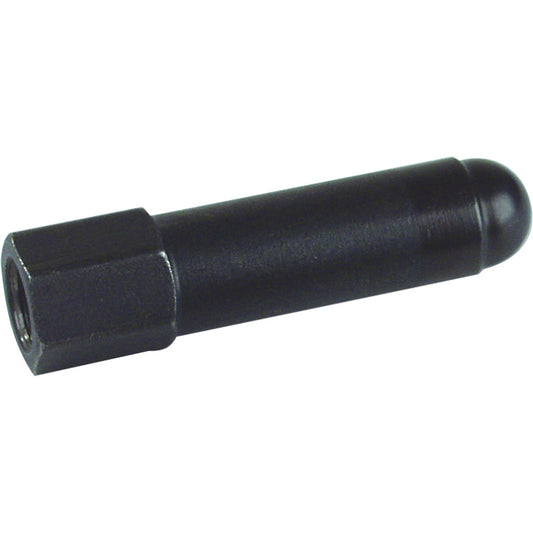 S&S Cycle .375in Steel Adjustable Pushrod Ball End - 93-5002