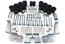 Load image into Gallery viewer, Tuff Country 88-94 Chevy Silverado 2500/3500 3in Body Lift Kit