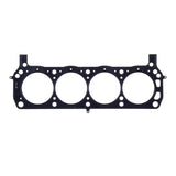 Cometic Ford Windsor V8 .036in MLS Cylinder Head Gasket - 4.080in Bore - With AFR Heads