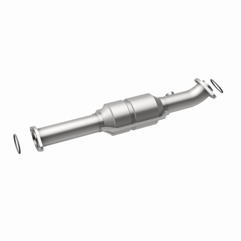 MagnaFlow Conv DF 05-09 Toyota Tacoma 4.0L P/S Rear Magnaflow