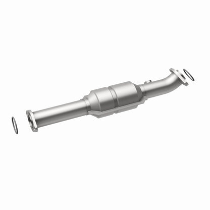 MagnaFlow Conv DF 05-09 Toyota Tacoma 4.0L P/S Rear Magnaflow